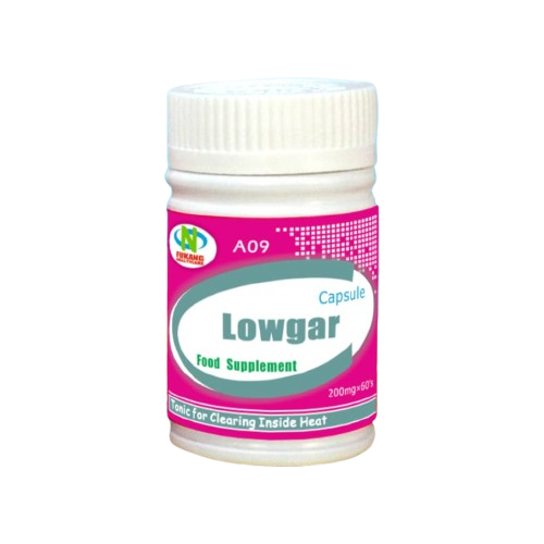 Fukang Lowgar