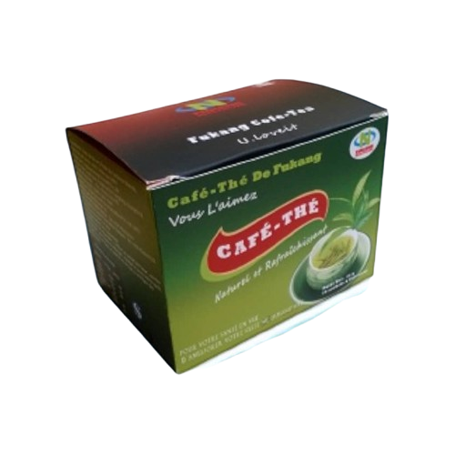 Fukang Cofetea 