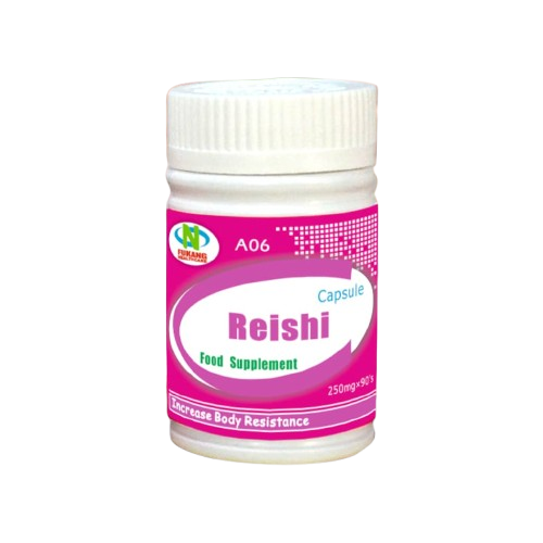 Fukang Reishi 250mgX90 Capsules