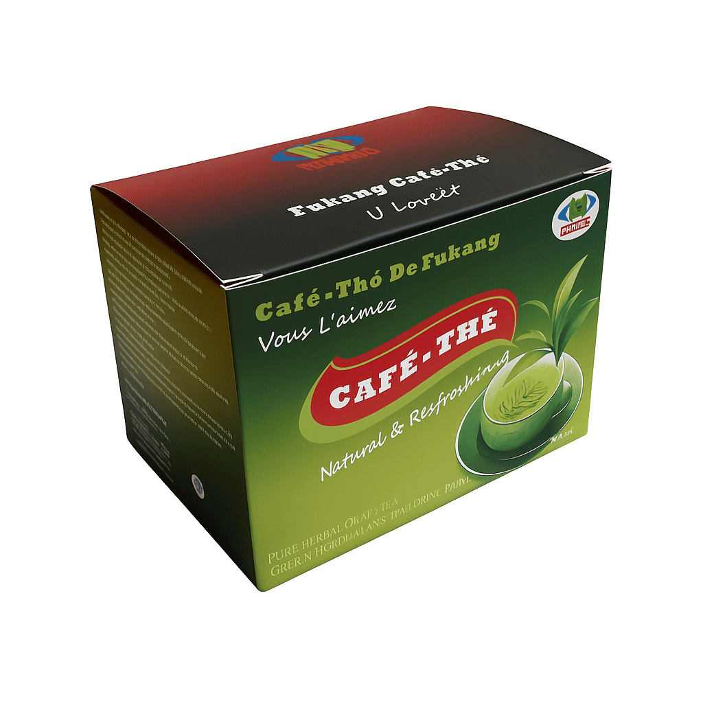Cofetea 